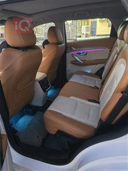 Jetour X70 Plus